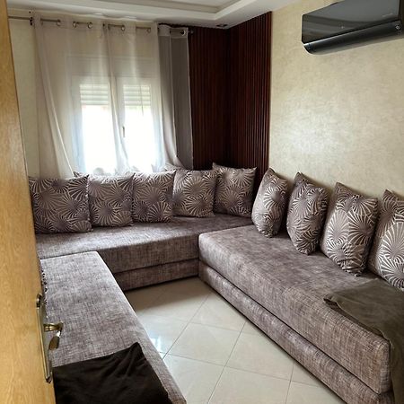 Riad Jad - Sweet Duplex Appartement Marrakesh Buitenkant foto