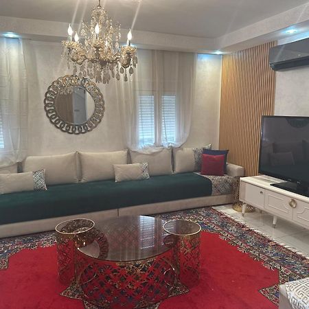 Riad Jad - Sweet Duplex Appartement Marrakesh Buitenkant foto