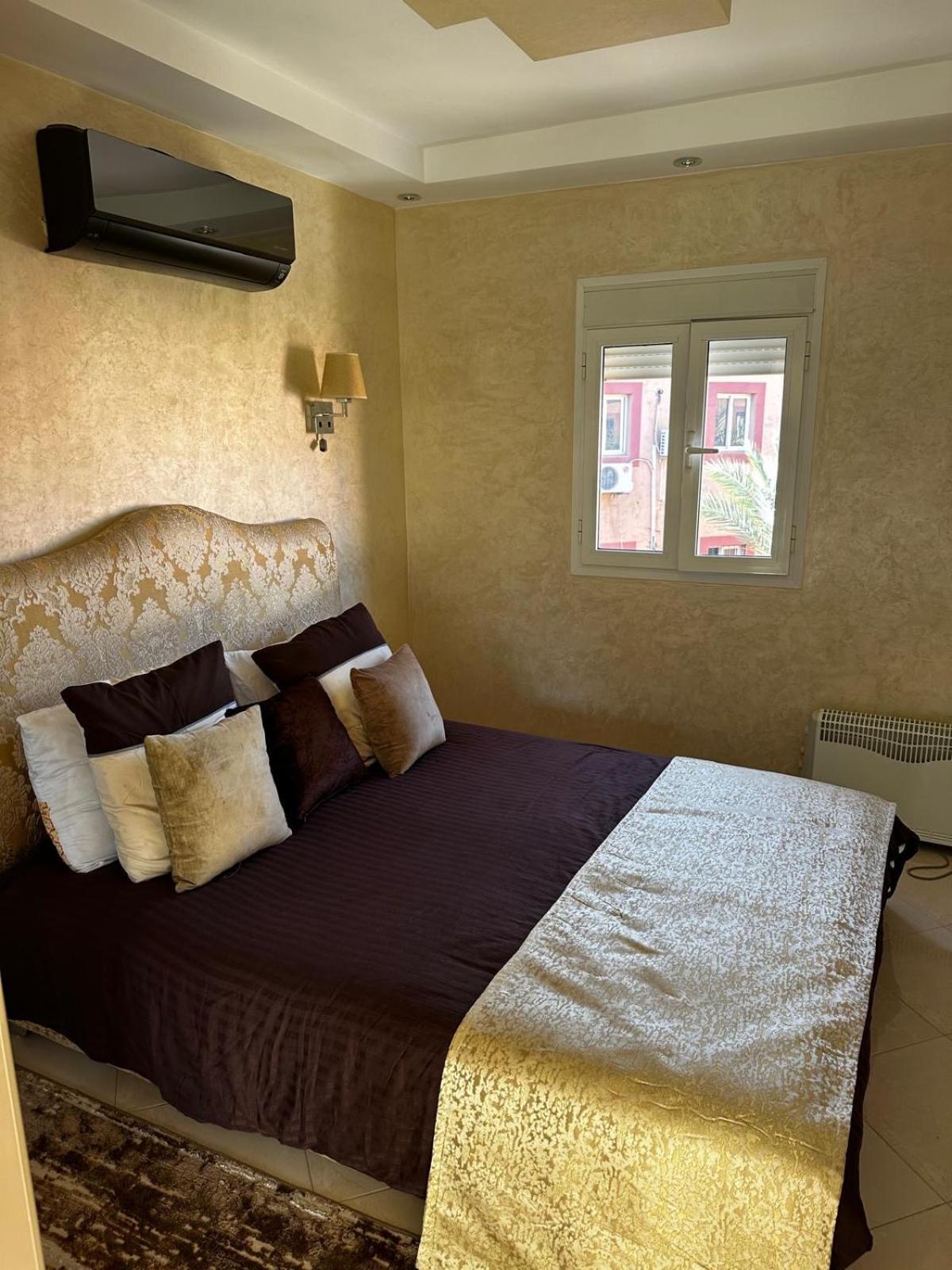 Riad Jad - Sweet Duplex Appartement Marrakesh Buitenkant foto