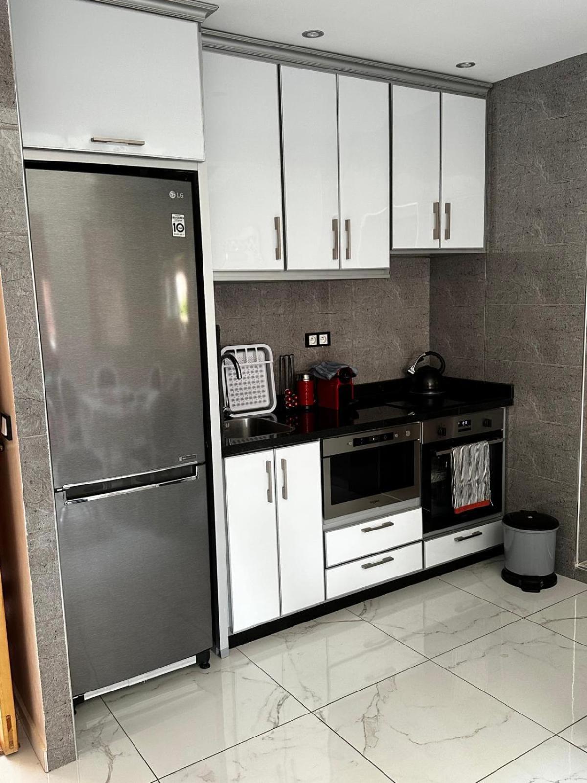Riad Jad - Sweet Duplex Appartement Marrakesh Buitenkant foto