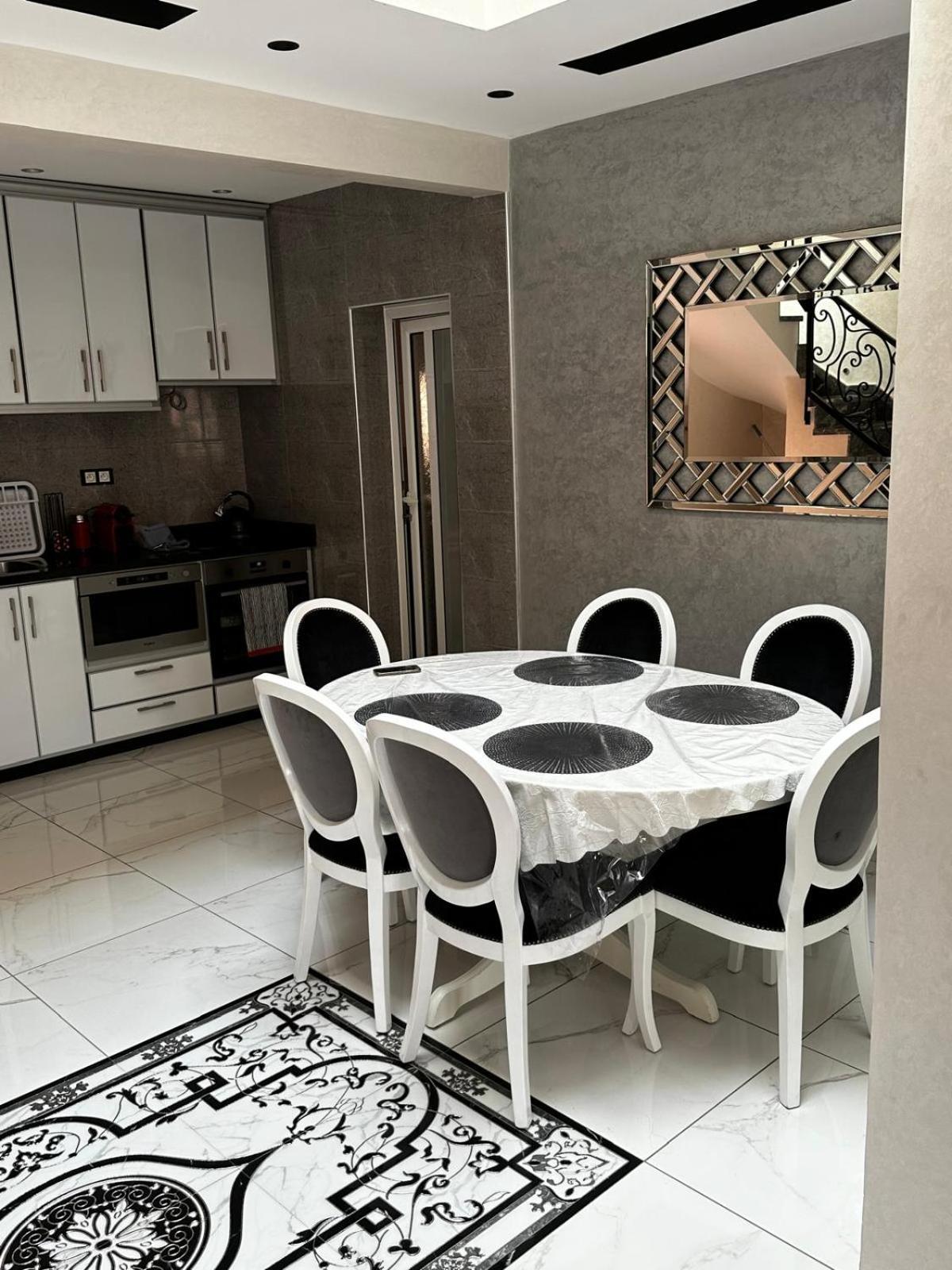 Riad Jad - Sweet Duplex Appartement Marrakesh Buitenkant foto