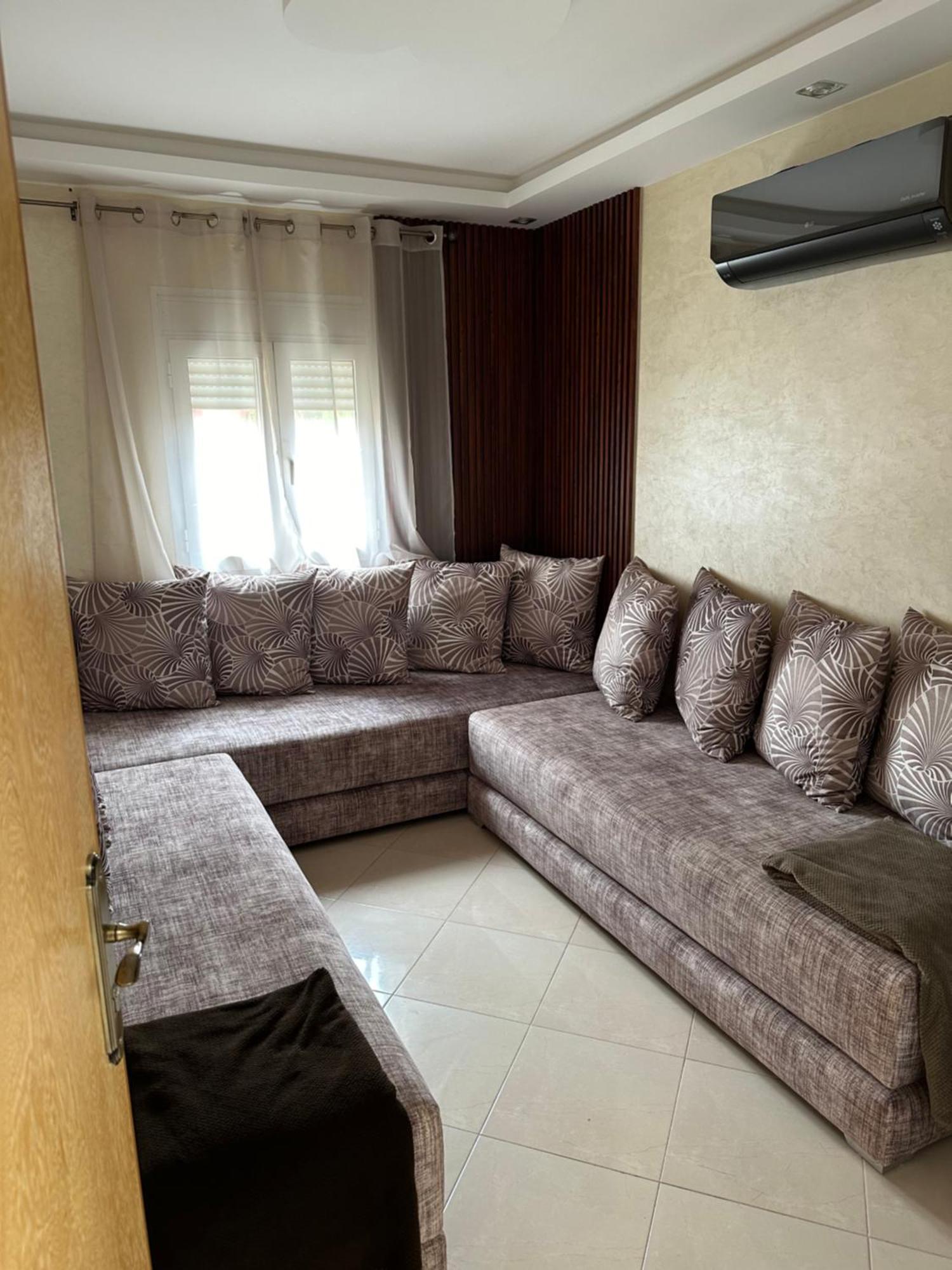 Riad Jad - Sweet Duplex Appartement Marrakesh Buitenkant foto