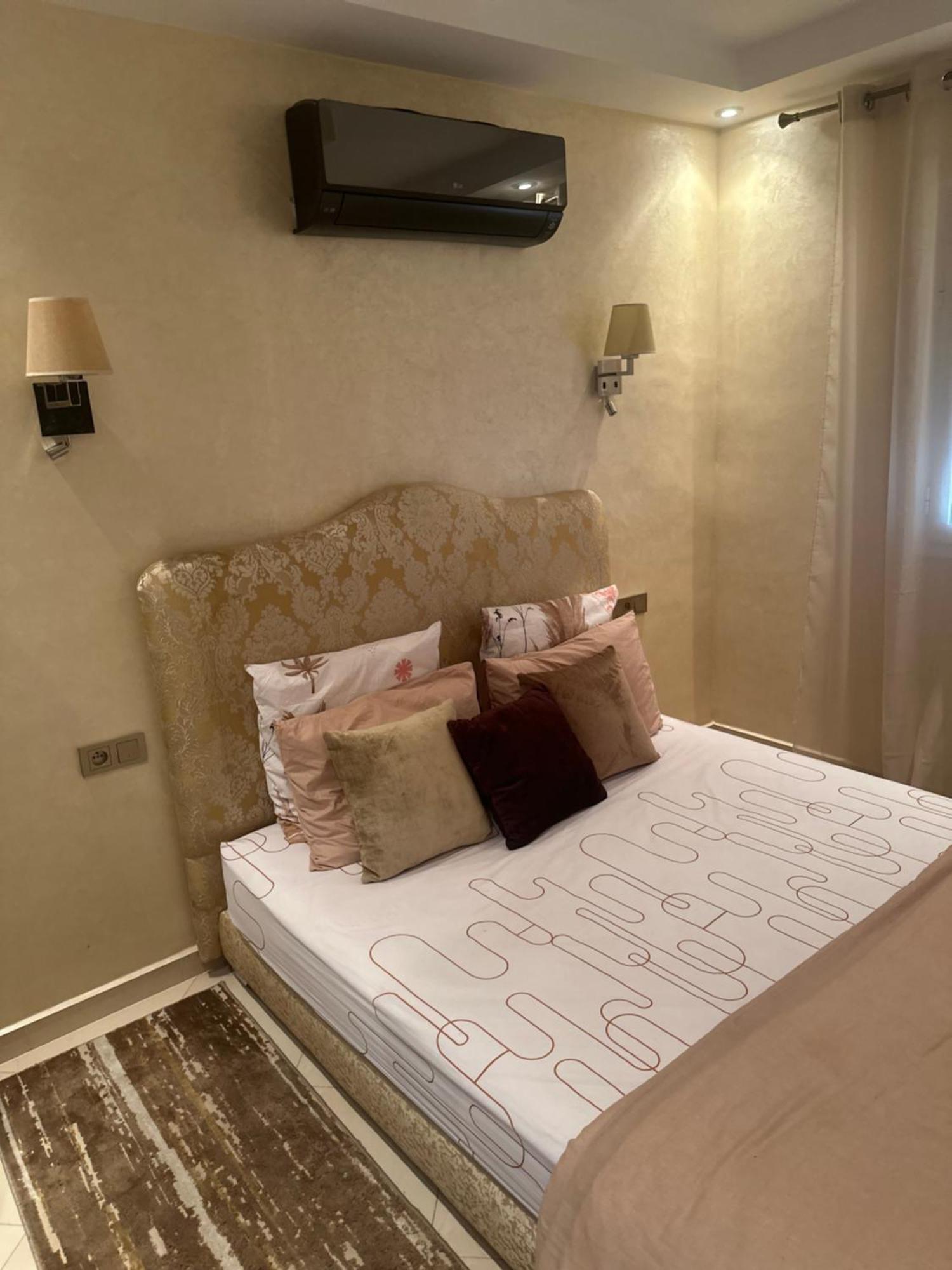 Riad Jad - Sweet Duplex Appartement Marrakesh Buitenkant foto