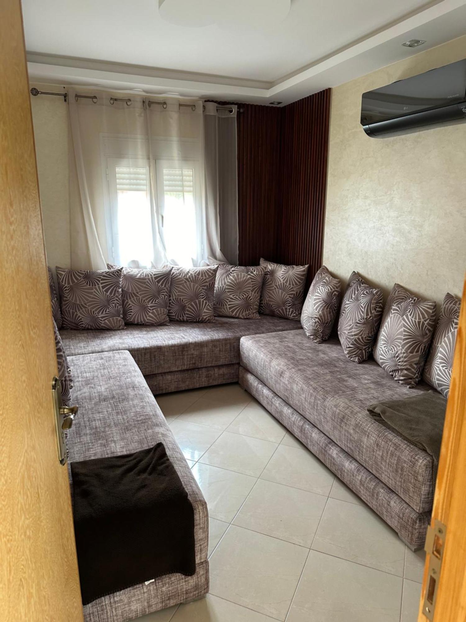 Riad Jad - Sweet Duplex Appartement Marrakesh Buitenkant foto